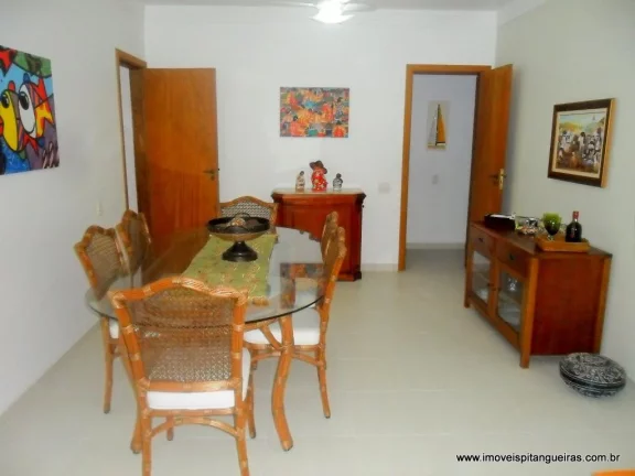 Imagem Praia da Enseada - Apartamento reformado - 02 vagas - Lazer.