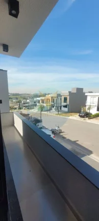Imagem Casa moderna com gourmet e piscina na Granja Viana