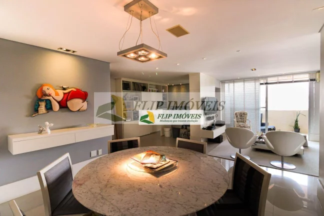 Imagem Sua oportunidade de mudança para apartamento com 2 dormitórios, com vista panorâmica da cidade e ao lado do Cambuí chegou.
