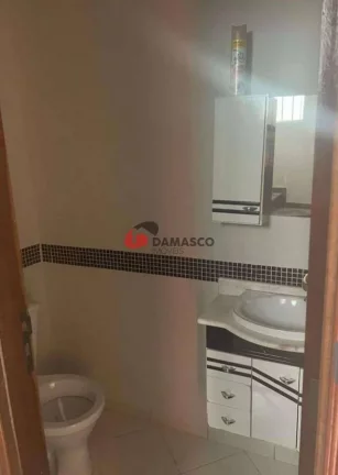 Imagem Sobrado à venda, Jardim, Santo André, SP
