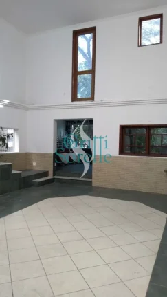 Imagem Imóvel Comercial à venda na VIla Nova Conceição - São Paulo/SP.
