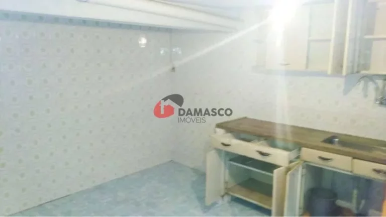 Imagem Casa à venda 3 Quartos, 1 Suite, 4 Vagas, 404M², Jardim São Caetano, São Caetano do Sul - SP