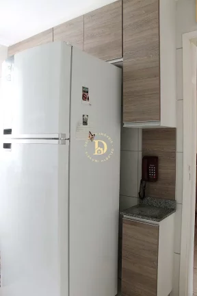 Imagem Cobertura Duplex - Floradas de São José - Campo das Oliveiras - 2 Dorms - 94m²
