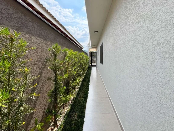 Imagem Casa térrea no Condomínio Terras de Atibaia II | Atibaia/SP