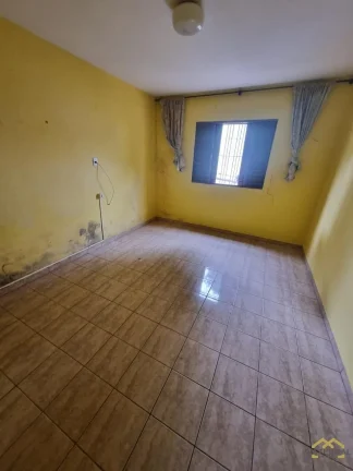 Imagem Casa térrea na Vila Arens em Jundiaí podendo ser residencial ou comercial