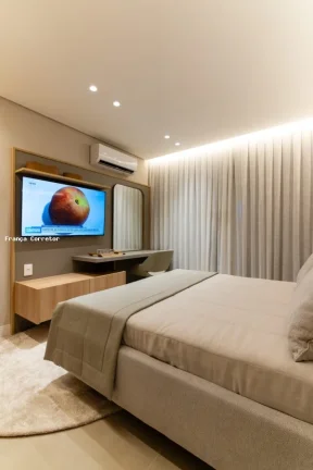 Imagem Apartamento para Venda em Natal, Tirol, 4 dormitórios, 4 suítes, 3 vagas
