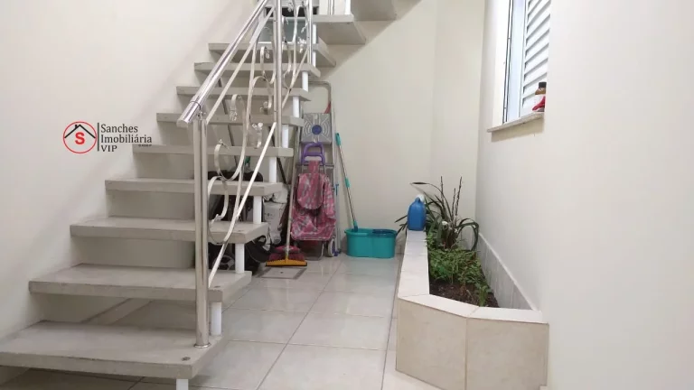 Imagem VENDA: Casa tipo sobrado região da Mooca