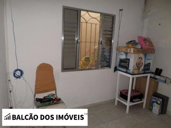 Imagem SP - São Paulo - Jardim Pedro José Nunes