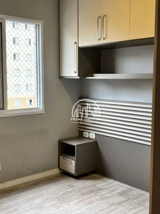 Imagem Apartamento com 2 dormitórios à venda, 50 m² por R$ 359.200,00 - Belluno Residencial - Jundiaí/SP