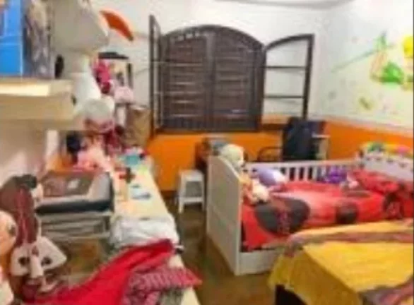 Imagem VENDO LINDO SOBRADO NO BAIRRO JARDIM CONSÓRCIO! (ZONA SUL-SP)