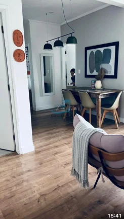 Imagem Vendo excelente apartamento com 3 dormitórios no Centro de Ubatuba.