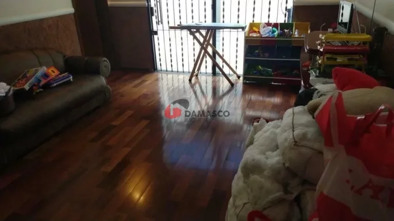 Imagem Sobrado à venda 4 Quartos, 1 Suite, 8 Vagas, 400M², Vila Califórnia, São Paulo - SP