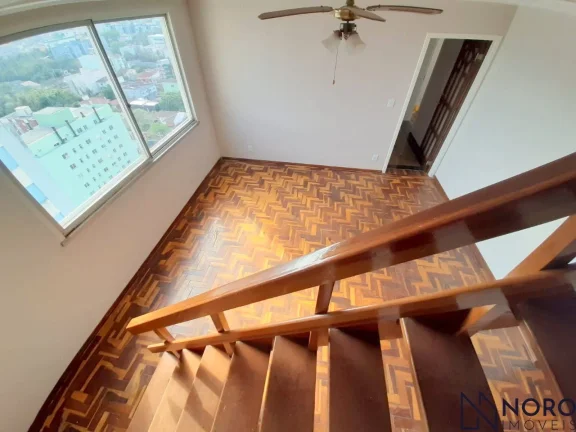 Imagem DUPLEX LINDO COM UMA VISTA PANORÂMICA NO BAIRRO BONFIM