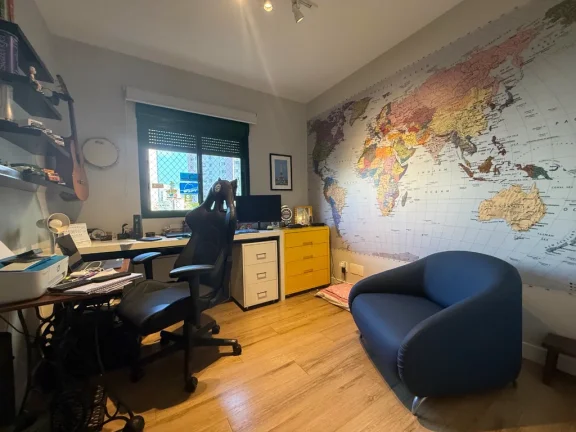 Imagem APARTAMENTO RESIDENCIAL em São Paulo - SP, Vila Mariana