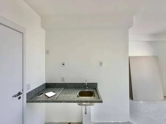 Imagem Studio NIK Paulista - 21,73m² - Rua Augusta - ideal p/ INVESTIDORES!