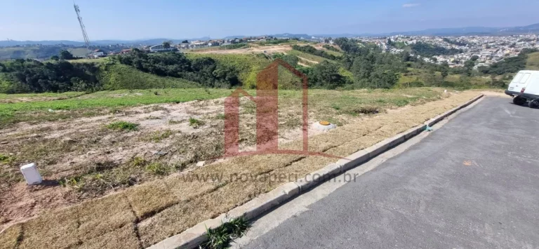 Imagem TERRENO RESIDENCIAL em FRANCO DA ROCHA - SP, RESERVA SÃO PAULO