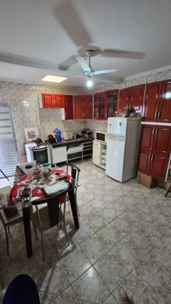 Imagem Casa com 3 dormitórios à venda, 123 m² por R$ 399.000,00 - Jardim Lincoln - Suzano/SP