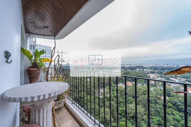Imagem Apartamento em Jardim Marajoara - São Paulo