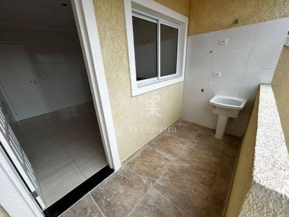 Imagem Sobrado com 3 dormitórios à venda, 168 m² por R$ 699.000,00 - Jardim Ester Yolanda - São Paulo/SP
