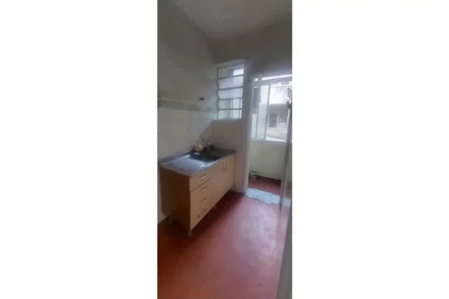 Imagem Apartamento à venda em Porto Alegre, Cidade Baixa, com 1 quarto, 35,27m2