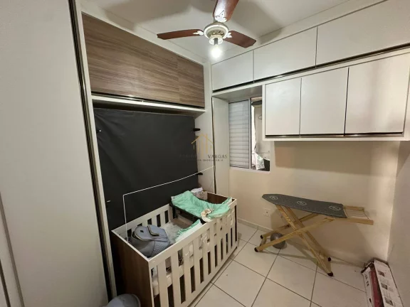 Imagem Casa com 3 dormitórios, sendo 1 suíte no Condomínio Terra Nova