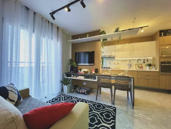 Imagem APARTAMENTO RESIDENCIAL em São Paulo - SP, Itaquera