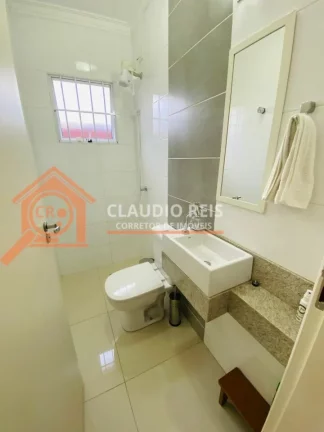 Imagem Sobrado Com 3 Quartos à venda, 161m² - Campo Grande
