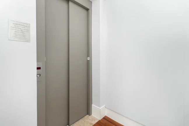 Imagem APARTAMENTO RESIDENCIAL em São Paulo - SP, Vila Uberabinha