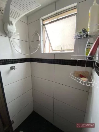 Imagem Apartamento à venda, 58 m² por R$ 266.000,00 - Jardim Peri - São Paulo/SP