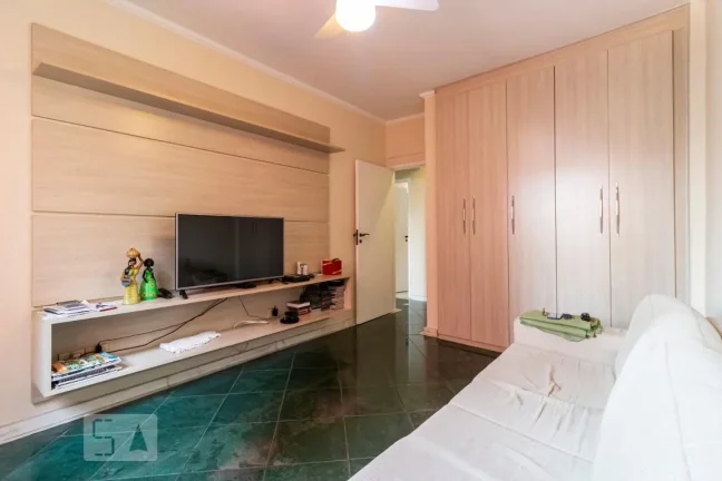 Imagem Apartamento à Venda - Vila Mariana, 3 Quartos, 119 m2