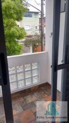 Imagem Sobrado para Venda em São Bernardo do Campo / SP no bairro Rudge Ramos