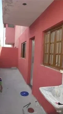 Imagem Casa para Venda em Itanhaém, Jardim Regina, 2 dormitórios, 1 banheiro, 1 vaga