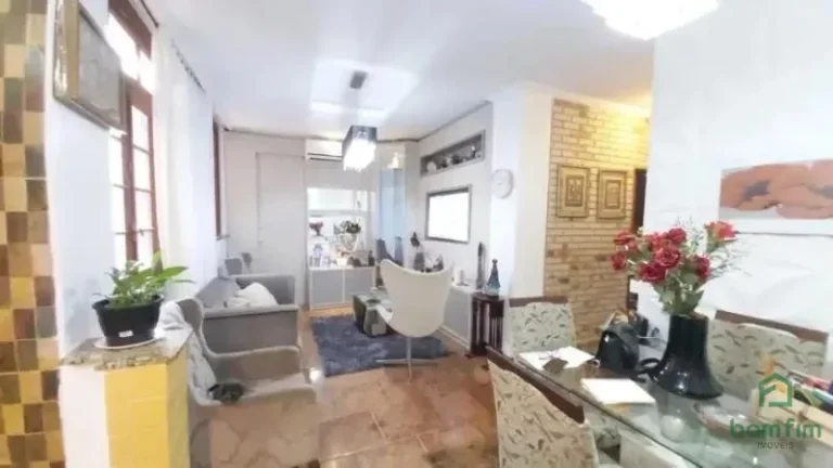 Imagem Apartamento para venda, 3 quarto(s), Centro Histórico, Porto Alegre/RS.