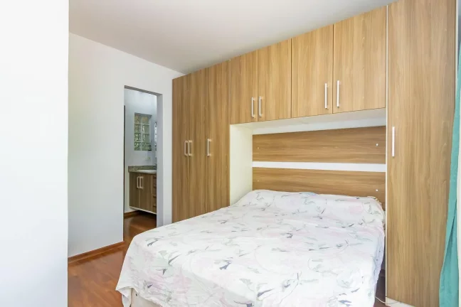 Imagem Sobrado à venda no Cascatinha Santa Felicidade Curitiba