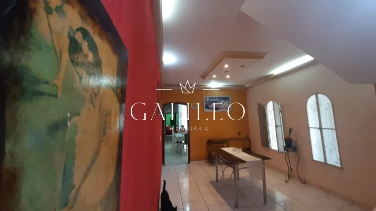 Imagem CASA Á VENDA EM VIANELO JUNDIAÍ - SP