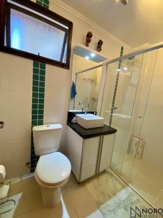Imagem Apartamento 2 dormitórios semi novo no bairro Dom Antônio Reis