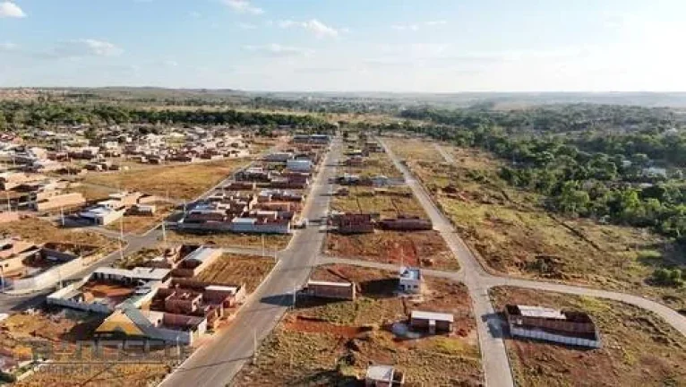 Imagem LOTE A PRESTAÇÃO EM APARECIDA, PRÓXIMO GO 040 SAÍDA PARA ARAGOIÂNIA