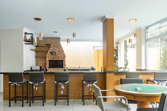 Imagem CASA RESIDENCIAL em São Paulo - SP, Interlagos