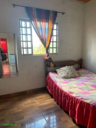 Imagem *CASA RESIDENCIAL PARA VENDA
*BAIRRO DIAMANTINA, EM JUATUBA
*CONSTITUÍDA POR: 3 DORMITÓRIOS, SALA,...
