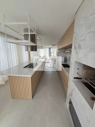 Imagem Apartamento à venda no bairro Jurerê - Florianópolis/SC