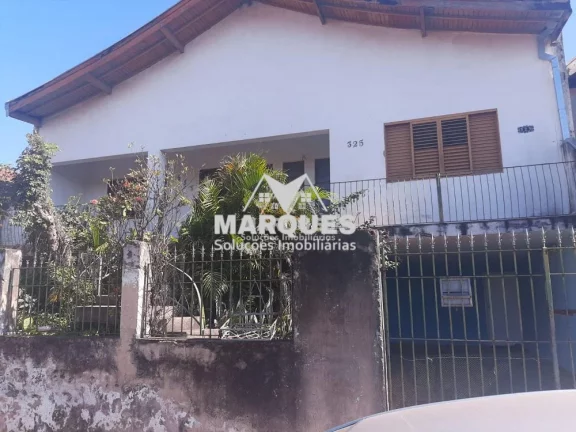 Imagem Casa a Venda no bairro Jardim São Domingos - Sumaré, SP