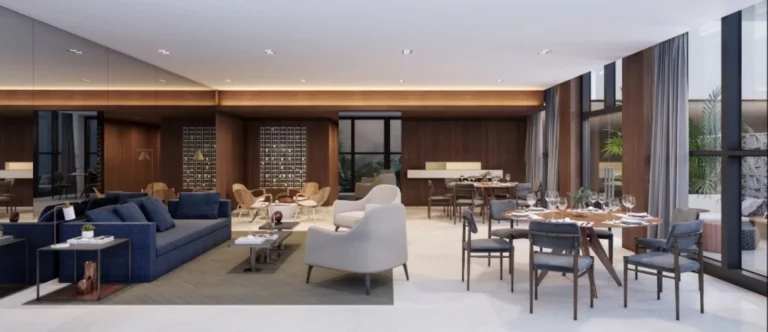 Imagem APARTAMENTO RESIDENCIAL em São Paulo - SP, Vila Madalena