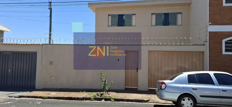 Imagem Sobrado Residencial ou Comercial à Venda no Campos Elíseos R 1370