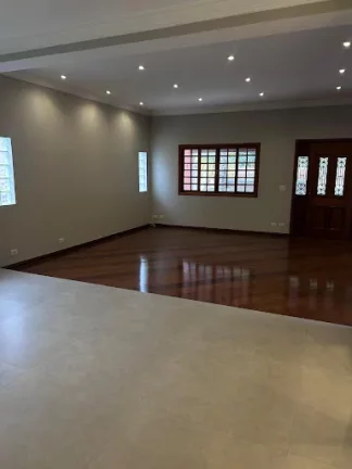 Imagem Sobrado com 4 dormitórios para alugar, 432 m² - Jardim Guedala - São Paulo/SP