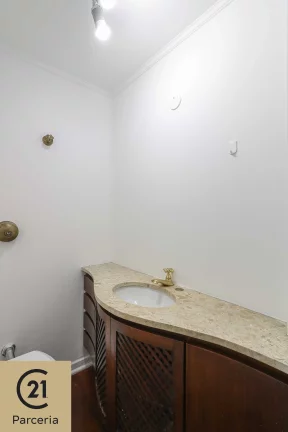 Imagem APARTAMENTO A VENDA - ALTO PADRÃO