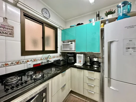 Imagem Apartamento 2 Dormitórios - Bairro Centro
