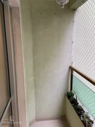 Imagem "Oportunidade Única de Investimento: Apartamento com 2 Dormitórios e sacada próximo do Shopping Aricanduva!"