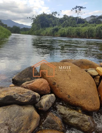 CHACARA RESIDENCIAL em JOINVILLE - SC, DONA FRANCISCA (PIRABEIRABA)