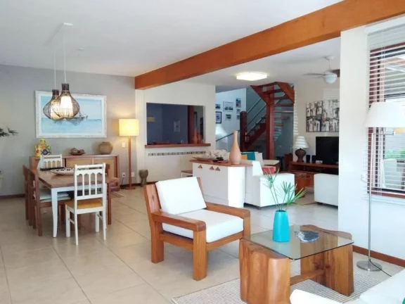 Imagem Casa Alto Padrão Cabo Frio