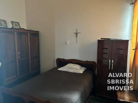 Imagem Casa com três dormitórios na região central de Itu